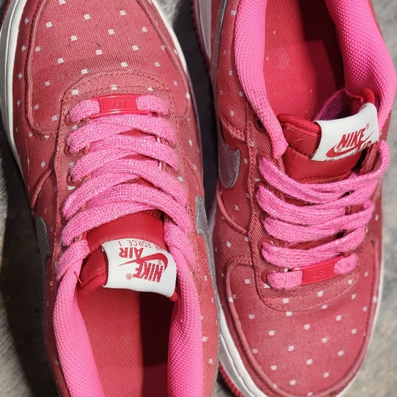 Nike af1 Valentine's day release - Picture 8 of 8